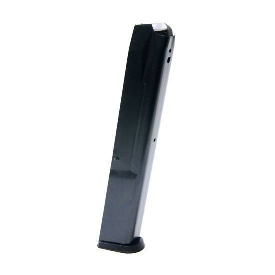 PROMAG MAG SPRINGFIELD XD 40SW 20RD BLUED (24) - Sale